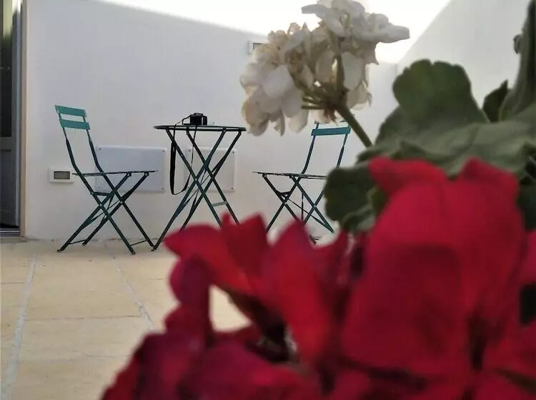 Li Perrini Boutique B&b