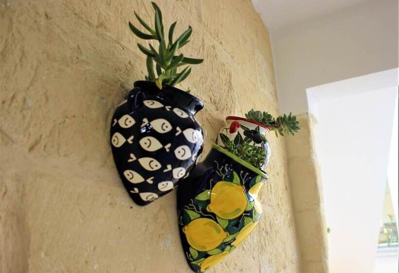 Li Perrini Boutique B&b