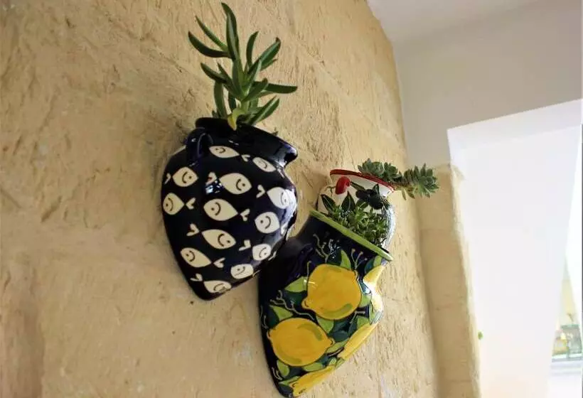 Li Perrini Boutique B&b