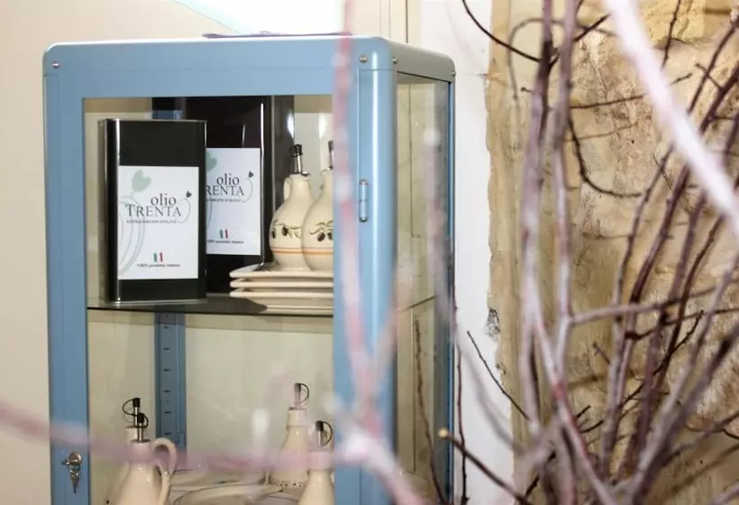 Li Perrini Boutique B&b