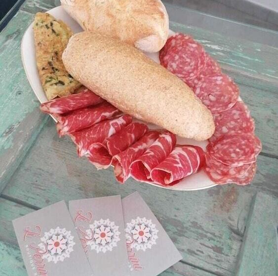 Li Perrini Boutique B&b