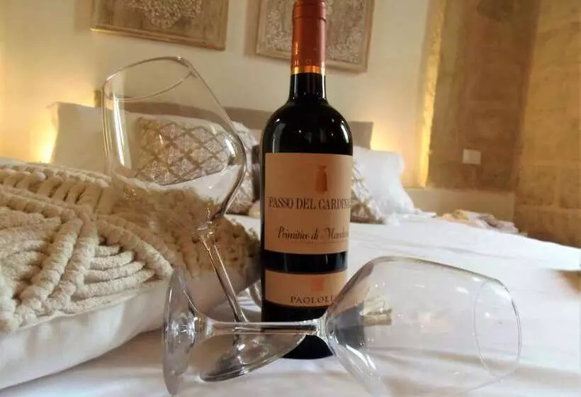 Li Perrini Boutique B&b