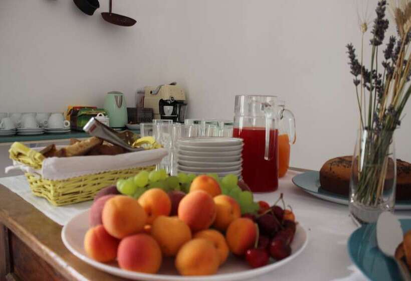 Li Perrini Boutique B&b