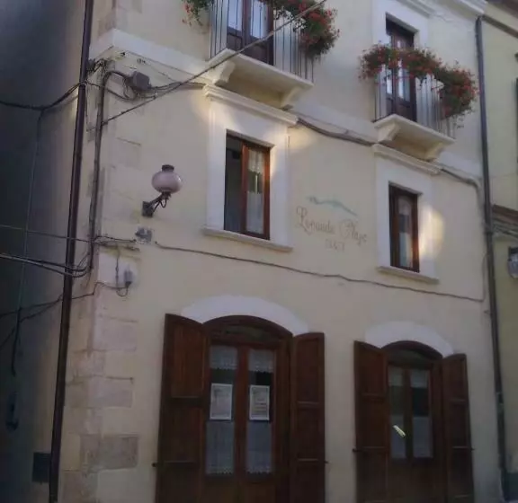 Locanda Maja B&b