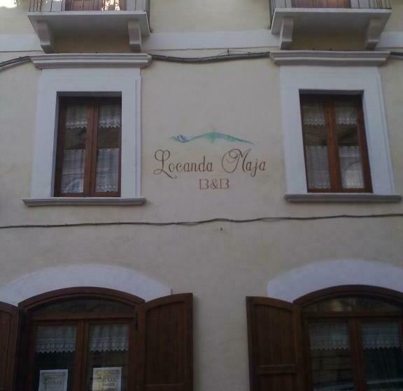 Locanda Maja B&b