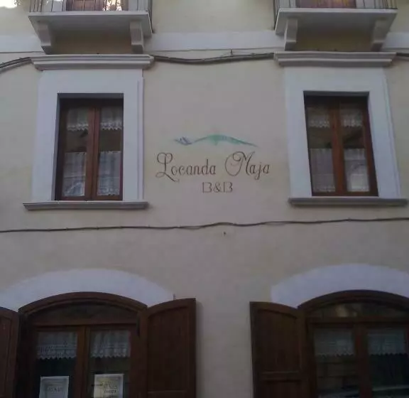 Locanda Maja B&b