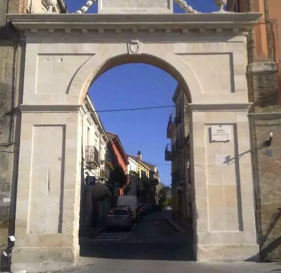 Locanda Maja B&b