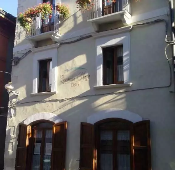 Locanda Maja B&b
