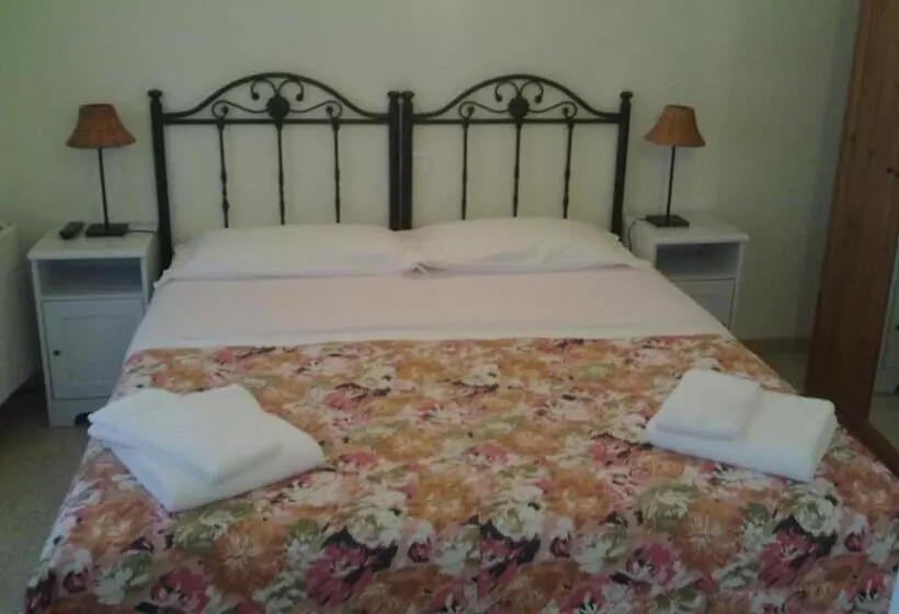 Locanda Maja B&b