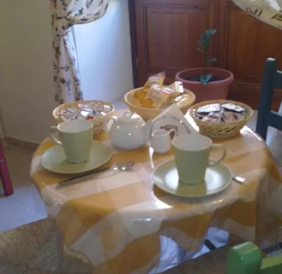 Locanda Maja B&b