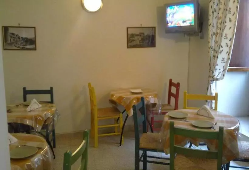 Locanda Maja B&b