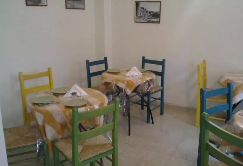 Locanda Maja B&b