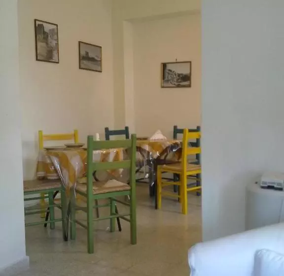 Locanda Maja B&b