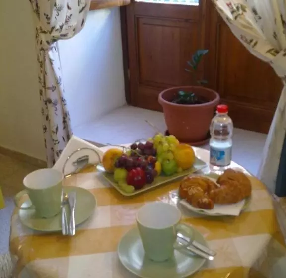 Locanda Maja B&b