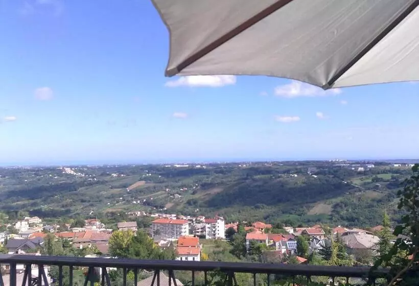 Locanda Maja B&b