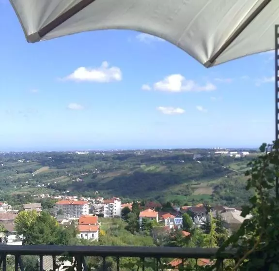 Locanda Maja B&b