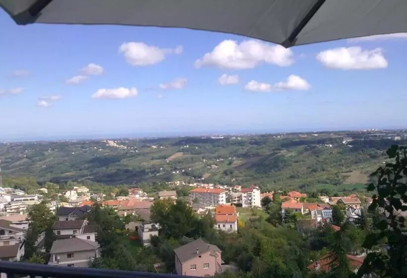 Locanda Maja B&b