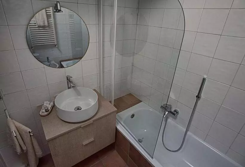 ペンション La Giuggiola Sweet Home