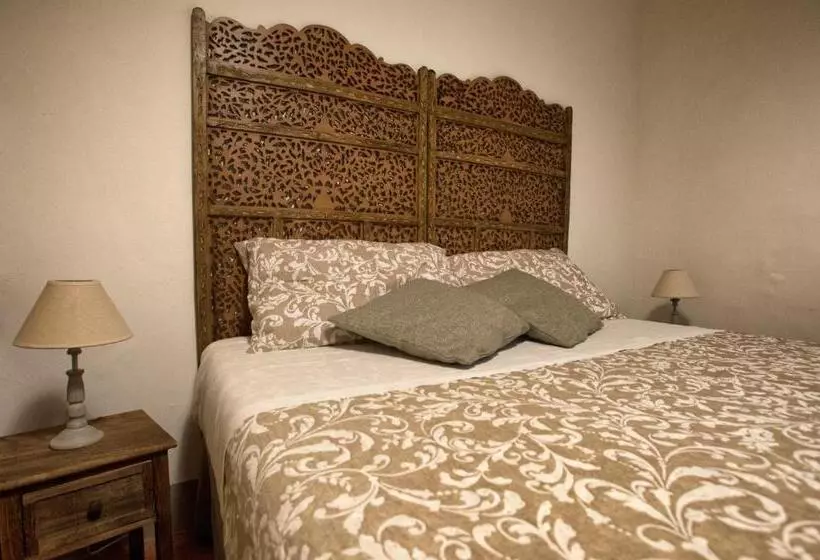 ペンション La Giuggiola Sweet Home