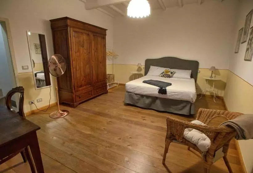 ペンション La Giuggiola Sweet Home