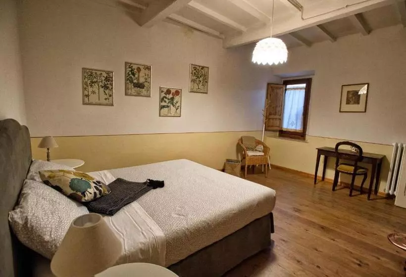 ペンション La Giuggiola Sweet Home