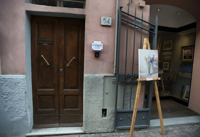 膳宿费 La Giuggiola Sweet Home