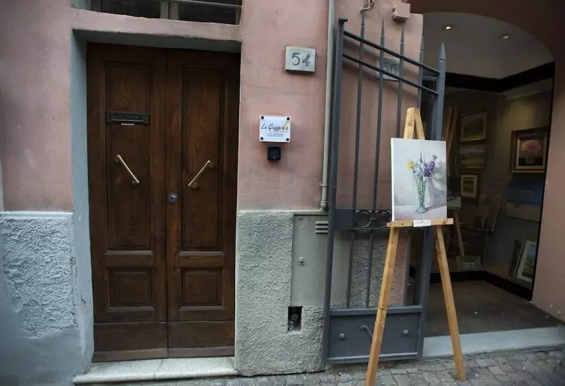 ペンション La Giuggiola Sweet Home