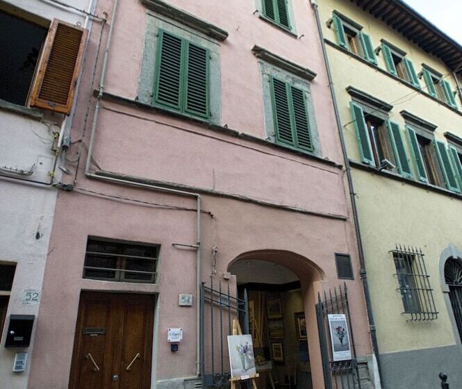 膳宿费 La Giuggiola Sweet Home