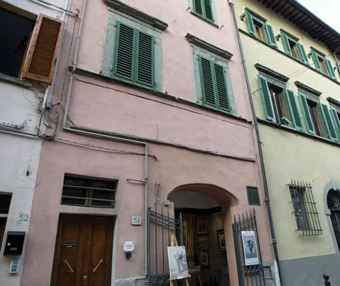 ペンション La Giuggiola Sweet Home