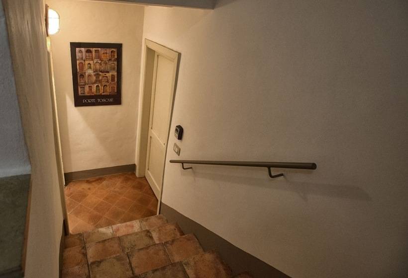 膳宿费 La Giuggiola Sweet Home