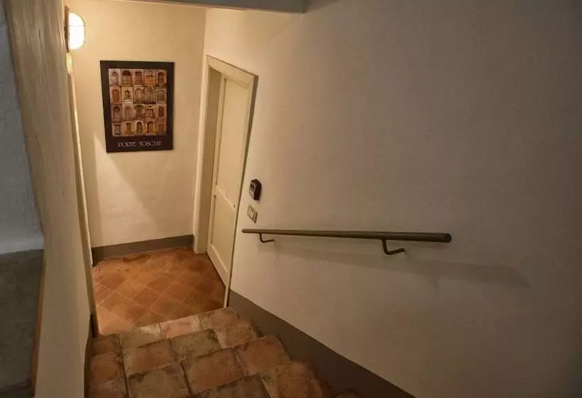 ペンション La Giuggiola Sweet Home