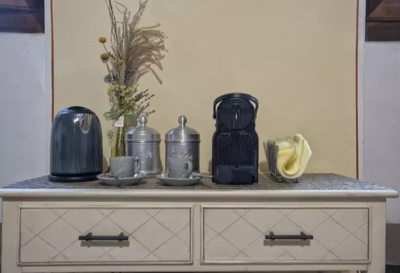 ペンション La Giuggiola Sweet Home