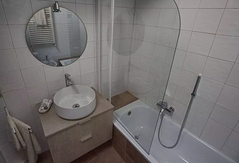 ペンション La Giuggiola Sweet Home