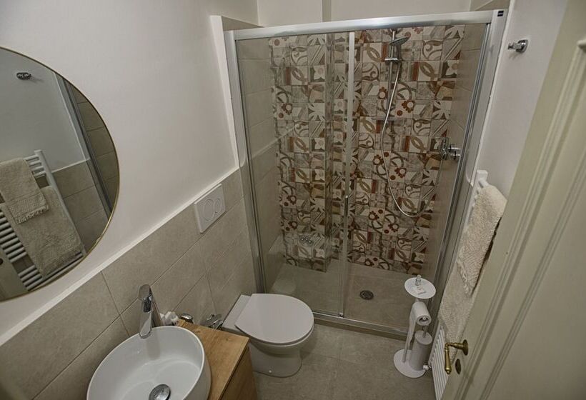 膳宿费 La Giuggiola Sweet Home