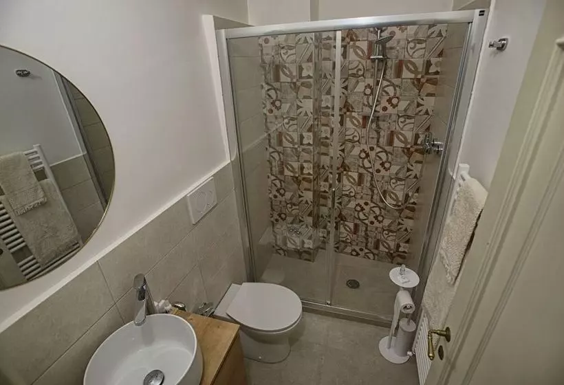 ペンション La Giuggiola Sweet Home