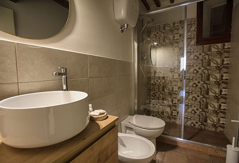 膳宿费 La Giuggiola Sweet Home