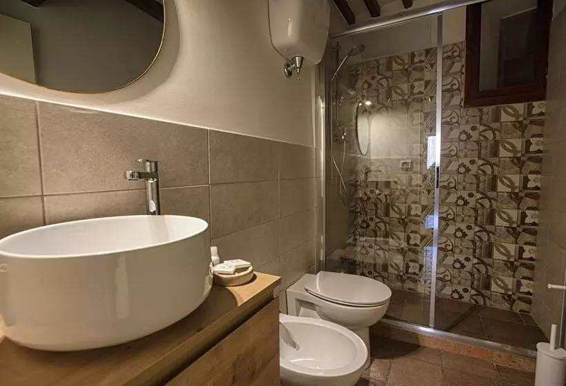 ペンション La Giuggiola Sweet Home