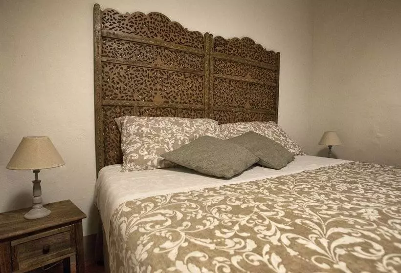 ペンション La Giuggiola Sweet Home