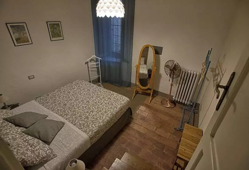 ペンション La Giuggiola Sweet Home