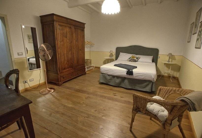 膳宿费 La Giuggiola Sweet Home