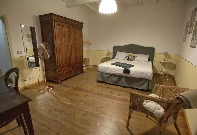 ペンション La Giuggiola Sweet Home