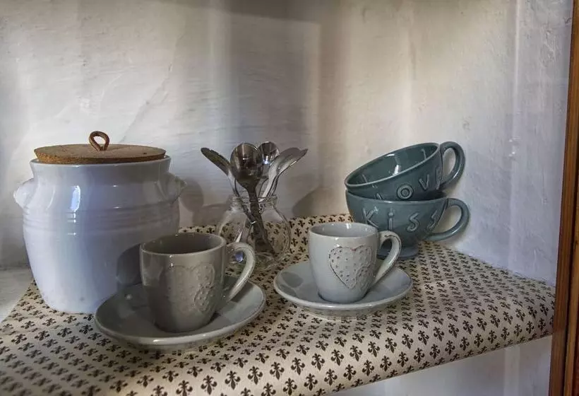 ペンション La Giuggiola Sweet Home