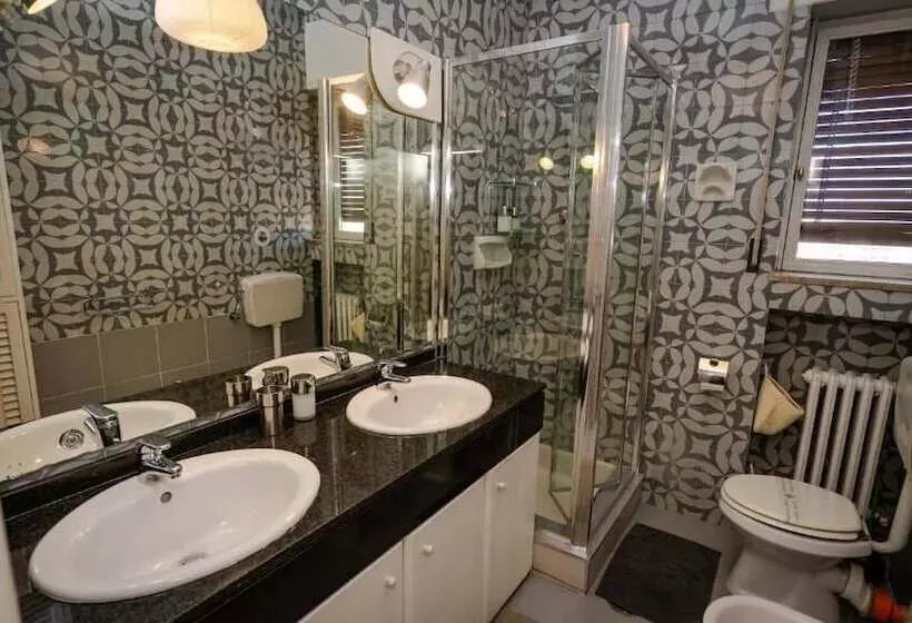 پانسیون Cconforthotels R&b Semplici Emozioni   Self Check In