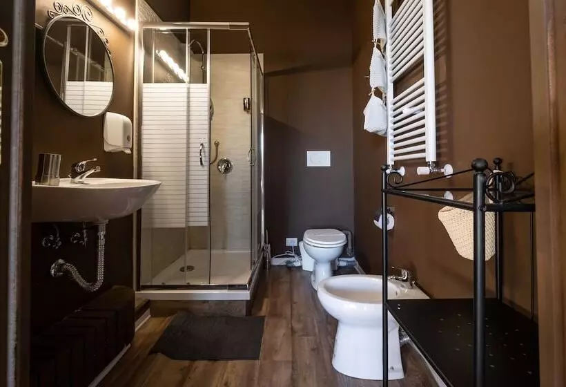 پانسیون Cconforthotels R&b Semplici Emozioni   Self Check In