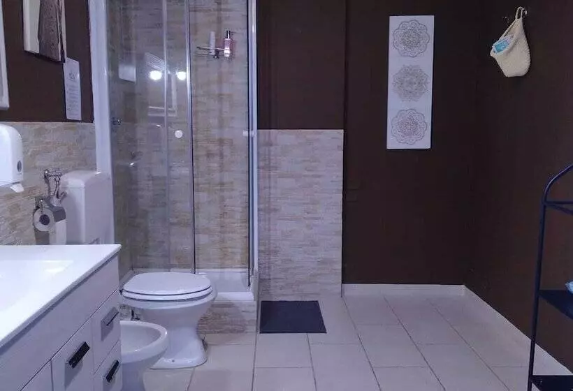 پانسیون Cconforthotels R&b Semplici Emozioni   Self Check In