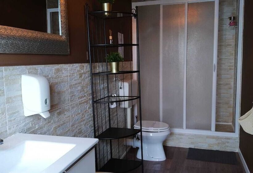 Pension Cconforthotels R&b Semplici Emozioni   Self Check In