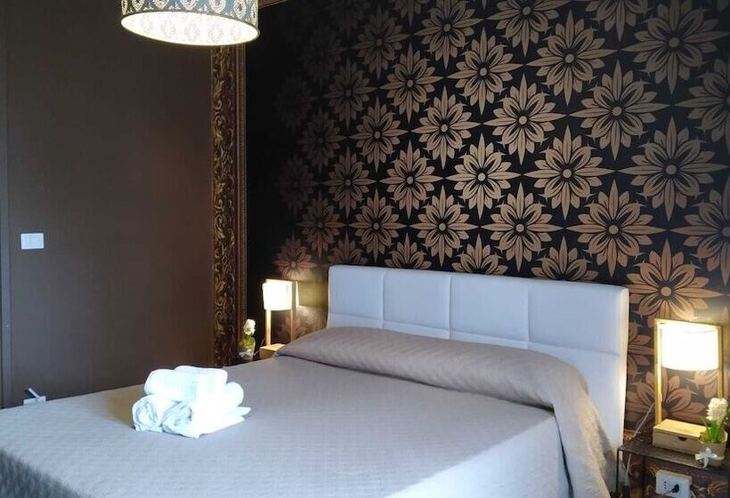 Pension Cconforthotels R&b Semplici Emozioni   Self Check In