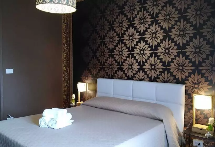 پانسیون Cconforthotels R&b Semplici Emozioni   Self Check In