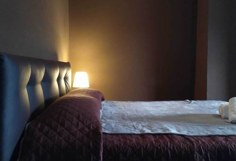 Pension Cconforthotels R&b Semplici Emozioni   Self Check In