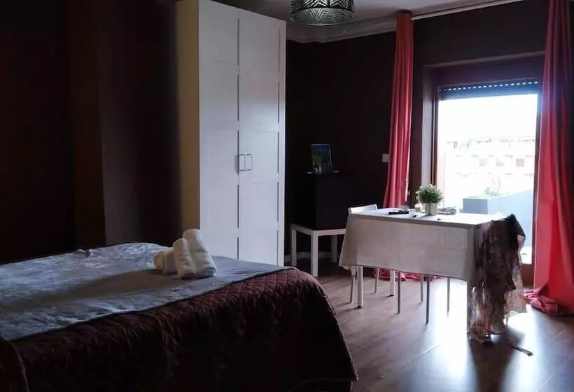 پانسیون Cconforthotels R&b Semplici Emozioni   Self Check In